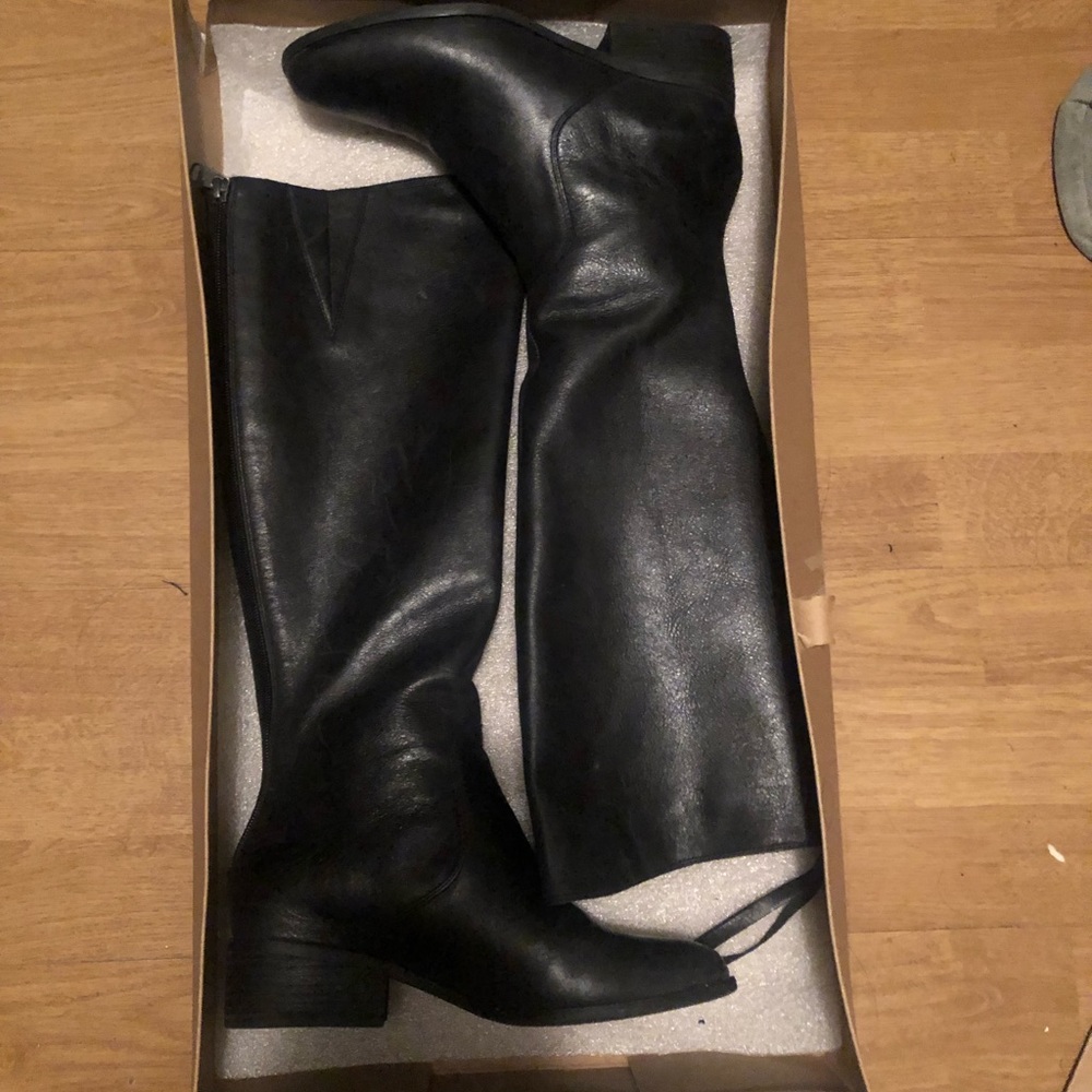 Lucky Brand Boots